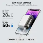 SHARGE FLOW POWER BANK 10000mAh - Image 5