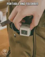 SHARGE RETRO 35W GaN Charger - Image 6