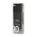 Xiaomi KACO Pure Series Plastic Gel Ink Pen (10pcs)