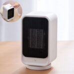 Xiaomi Viomi Mini Electric Heater - Image 3
