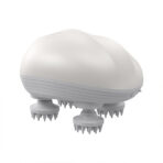 XO SCALP MASSAGER, Intelligent Kneading Massage (XO-FG03) - Image 2