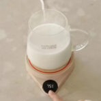 Xiaomi Sothing Thermostatic Coaster - DIFFUSION - Image 5