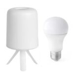Xiaomi Zhirui Bedside Lamp Foggy - Image 2