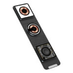 WiWU Foldable 3 in 1 Wireless Charger (WI-W001)