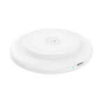 XO Wireless Charger with Fully Compatible Adapter (XO-CX031) - Image 5