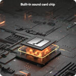 MAONO Professional Podcaster USB Microphone (AU-A04) - Image 8