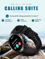 NoiseFit Shield Smartwatch - Image 8