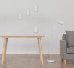 Xiaomi Zhirui Bedside Lamp Foggy - Image 6