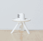 Xiaomi Zhirui Bedside Lamp Foggy - Image 7