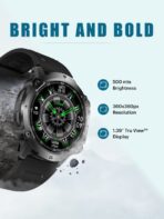 NoiseFit Shield Smartwatch - Image 11