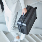 Xiaomi Classic Suitcase 20" with TSA Lock (LXX02RM) - Image 5