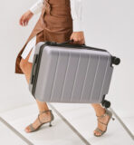 Xiaomi Classic Suitcase 20" with TSA Lock (LXX02RM) - Image 6