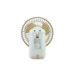 RTAKO Outdoor Handheld Fan (DH-FS06) - Image 5