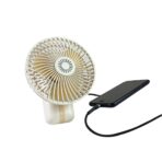 RTAKO Outdoor Handheld Fan (DH-FS06) - Image 8
