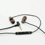 Memt X9s High Fidelity Full Metal Theatre Headset