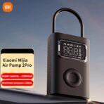 Xiaomi Portable Electric Air Compressor 2 Pro - Image 6