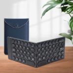 WiWU Fold Mini Keyboard - Wireless Connections