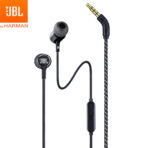 JBL LIVE 100 In-Ear Headphones