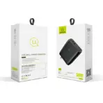 Usams 2-in-1 Wall Charger & 5000mAh Powerbank (PB3) - Image 6