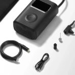 Xiaomi Portable Electric Air Compressor 2 Pro - Image 2