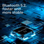 Wavefun T200 TWS Earbuds - Image 2