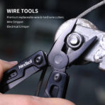 NexTool Vanguard Multi-functional Wrench - Image 2