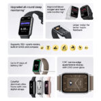 Xiaomi Smart Band 9 Pro - Image 4