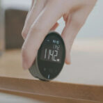 Xiaomi ATuMan Mini Q Digital Electronic Ruler Tape Measuring Instrument - Image 3