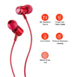 JBL LIVE 100 In-Ear Headphones - Image 3