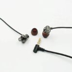 Memt X9s High Fidelity Full Metal Theatre Headset - Image 3