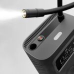 Xiaomi Portable Electric Air Compressor 2 Pro - Image 3