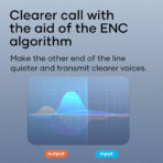 Wavefun T200 TWS Earbuds - Image 3