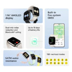 Xiaomi Redmi Watch 5 Lite - Image 5