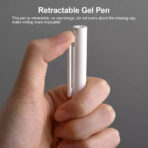 Xiaomi Gel Ink Pen (10pcs) - Image 2