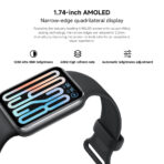 Xiaomi Smart Band 9 Pro - Image 5