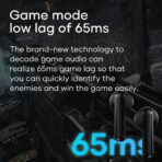 Wavefun T200 TWS Earbuds - Image 4