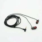 Memt X9s High Fidelity Full Metal Theatre Headset - Image 4