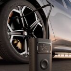 Xiaomi Portable Electric Air Compressor 2 Pro