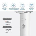 Xiaomi Water Ionic Hair Dryer H500 - Image 4