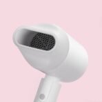 XIAOMI MIJIA H100 Portable 1600W Nano Water Ion Hair Care Foldable Hairdryer - Image 4