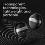 Wavefun T200 TWS Earbuds - Image 5