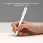 Xiaomi Gel Ink Pen (10pcs) - Image 4