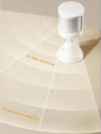 Xiaomi Mijia Human Sensor 2S - Image 5