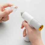 HOTO Cordless Hot Glue Gun 30S Fast Heating - Image 7