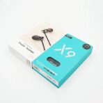 Memt X9s High Fidelity Full Metal Theatre Headset - Image 6