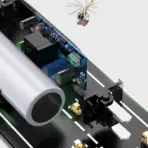 Usams 2-in-1 Wall Charger & 5000mAh Powerbank (PB3) - Image 5