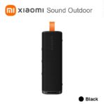 Xiaomi Sound Outdoor — 30W Portable Bluetooth Speaker - Image 5