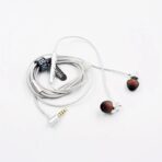 Memt X9s High Fidelity Full Metal Theatre Headset - Image 7