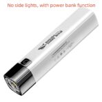 Smiling Shark Strong Waterproof Performance Flashlight (617A) - Image 2