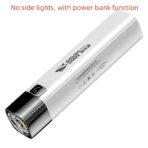 Smiling Shark Strong Waterproof Performance Flashlight (617A)